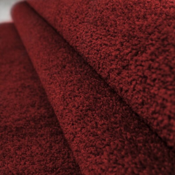 Bordowy dywan 80x150 cm Ata – Ayyildiz Carpets