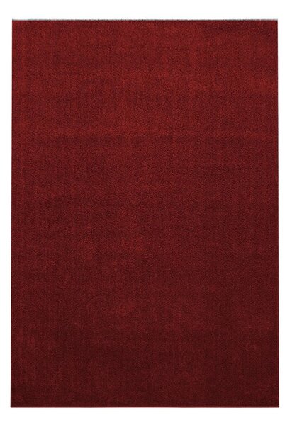 Bordowy dywan 80x150 cm Ata – Ayyildiz Carpets