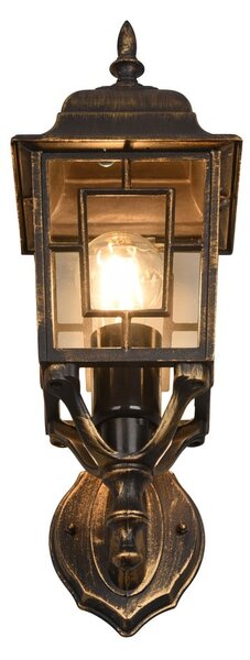 Lampa zewnętrzna (wysokość 42 cm) Volturno – Trio