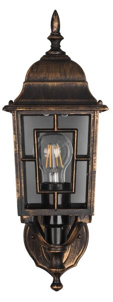 Lampa zewnętrzna (wysokość 42 cm) Volturno – Trio