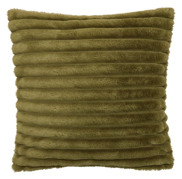 Poduszka dekoracyjna 45x45 cm Cosy Ribbed – Catherine Lansfield