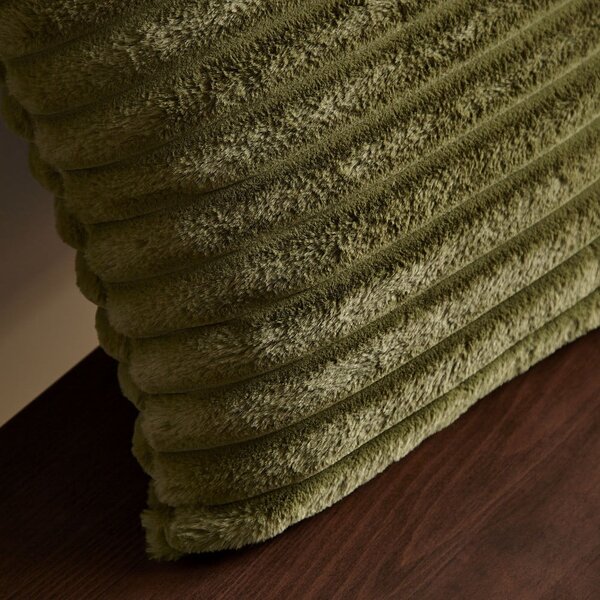 Poduszka dekoracyjna 45x45 cm Cosy Ribbed – Catherine Lansfield