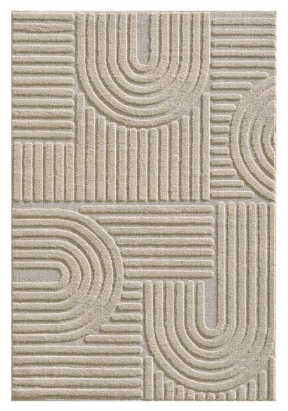 Beżowy dywan 120x170 cm Art – Ayyildiz Carpets