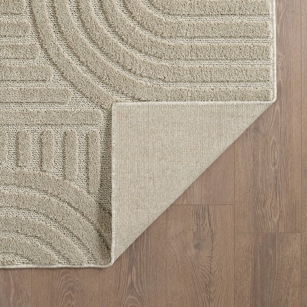 Beżowy dywan 120x170 cm Art – Ayyildiz Carpets
