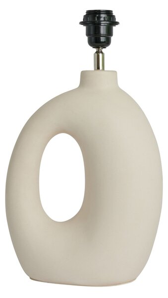 Lampa Stołowa Watt & Veke, Ada, biały, salon, ceramika, design