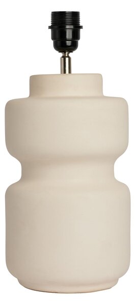 Lampa Stołowa Watt & Veke, Evy, biały, salon, ceramika, design
