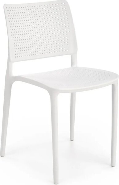 Krzesło K514 białe