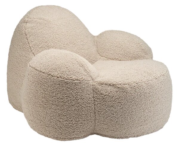 Fotel dla nastolatków Biscuit MOMO Chair