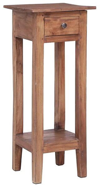 Drewniany kwietnik ogrodowy N4-M93