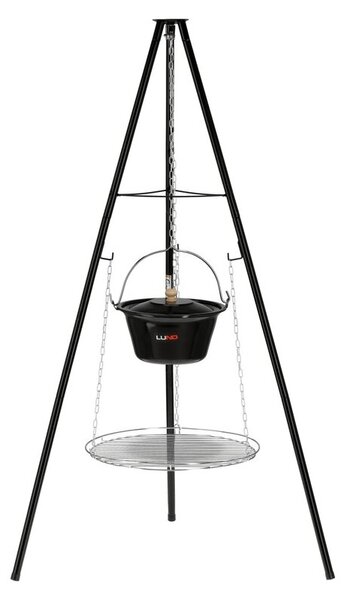 Grill ogniskowy LUND 99933 Średnica 49cm