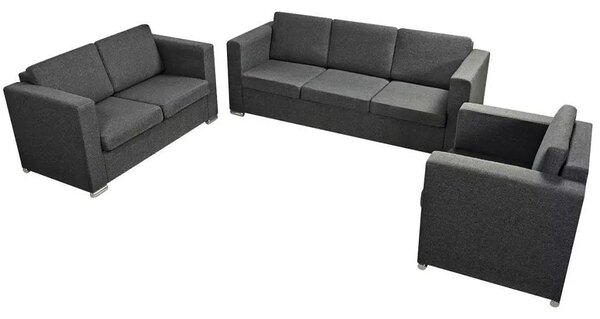 Minimalistyczny zestaw wypoczynkowy K0-T13