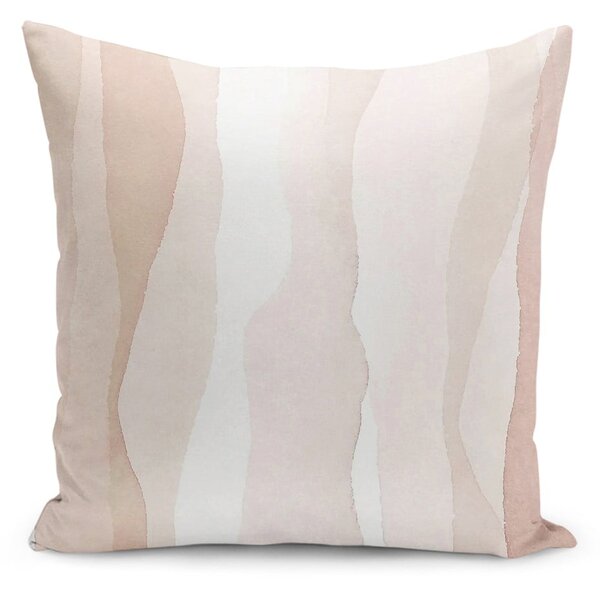 Poszewka na poduszkę 43x43 cm Komodo Beach – Mila Home