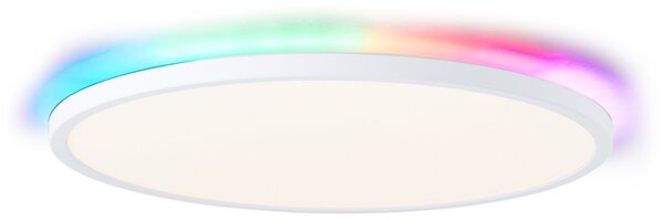 Lampa sufitowa LED Nane z funkcją zmiany barwy