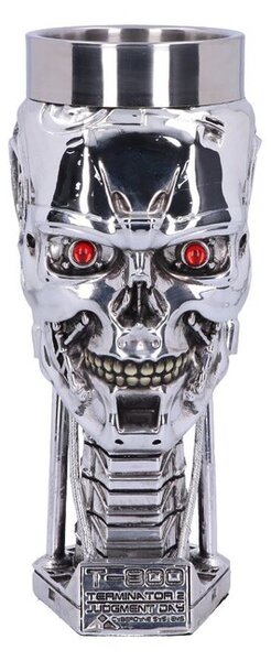 Kubek Terminator 2 - Head