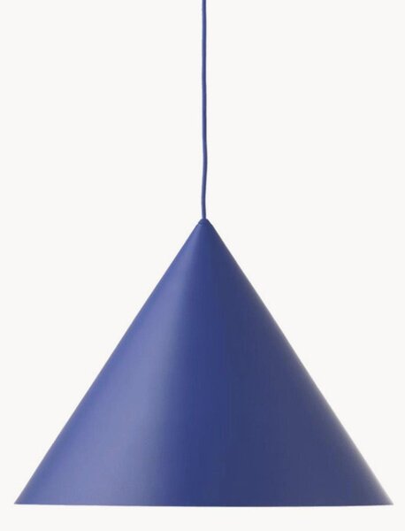 Lampa wisząca Benjamin