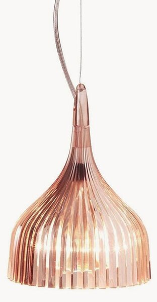 Lampa wisząca LED E'