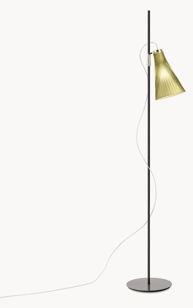 Lampa podłogowa LED z funkcją przyciemniania K-Lux