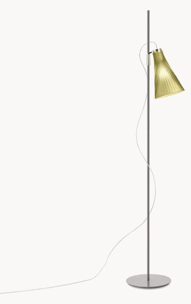 Lampa podłogowa LED z funkcją przyciemniania K-Lux