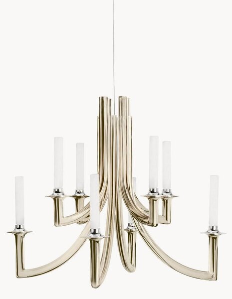 Lampa wisząca LED Kabuki