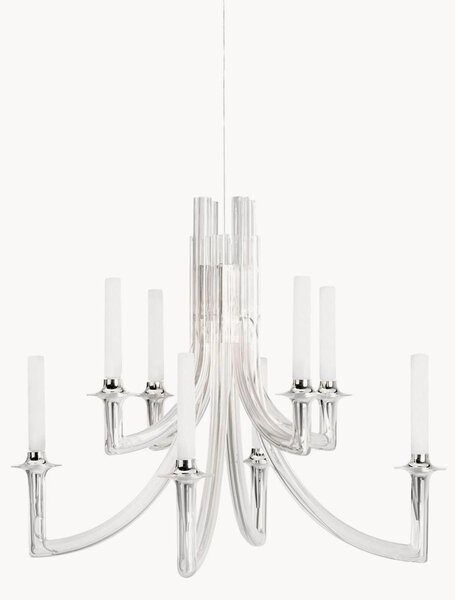 Lampa wisząca LED Kabuki