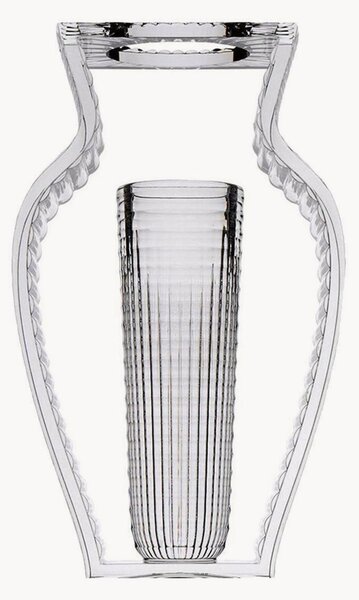 Wazon Shine I, W 33 cm
