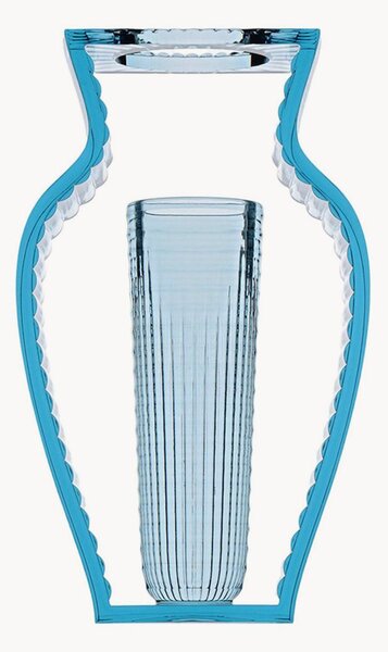 Wazon Shine I, W 33 cm