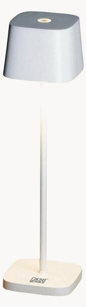 Lampa stołowa LED z funkcją przyciemniania Capri Mini