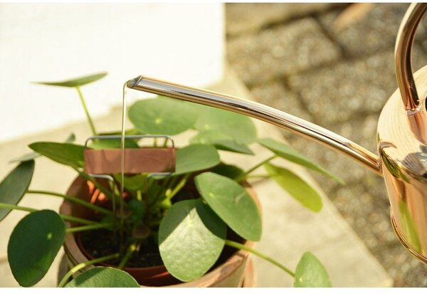 Metalowa konewka 1 l – Esschert Design