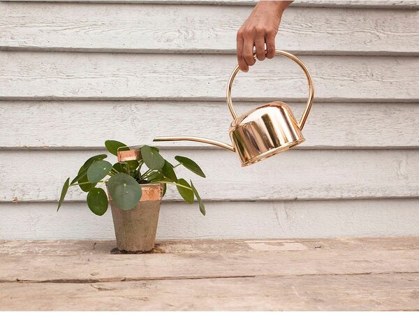 Metalowa konewka 1 l – Esschert Design