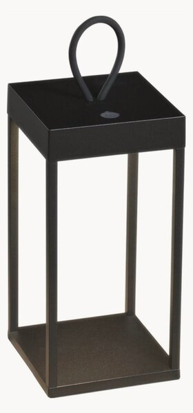 Lampa podłogowa LED z funkcją przyciemniania Ravello