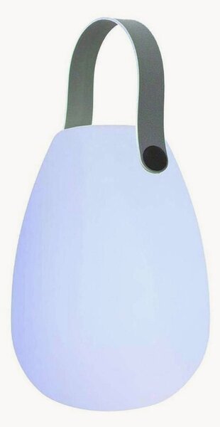 Mobilna lampa stołowa LED Laury