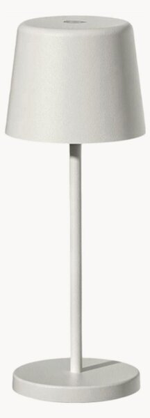 Mobilna lampa stołowa LED z funkcją przyciemniania Kelly Mini