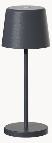 Mobilna lampa stołowa LED z funkcją przyciemniania Kelly Mini