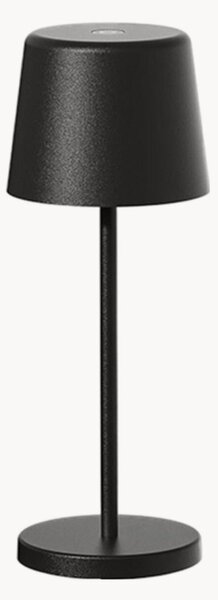 Mobilna lampa stołowa LED z funkcją przyciemniania Kelly Mini