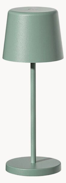 Mobilna lampa stołowa LED z funkcją przyciemniania Kelly Mini