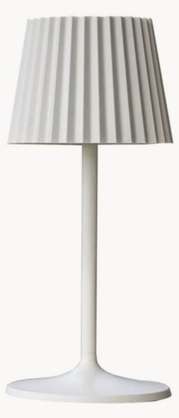 Mobilna lampa stołowa LED Abby