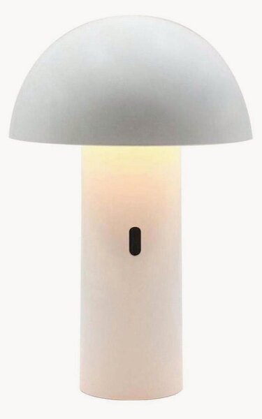 Mobilna lampa stołowa LED Todd