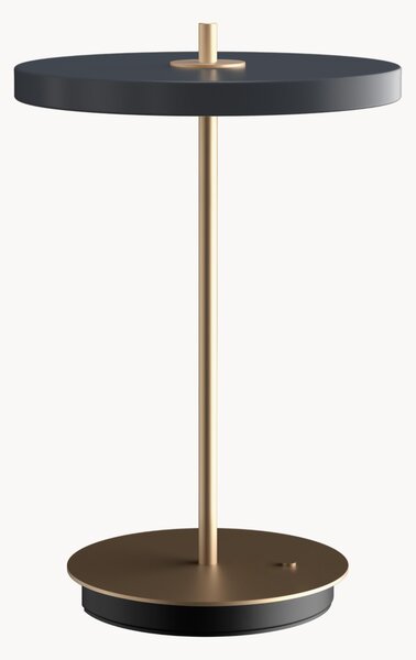 Lampa stołowa LED z funkcją przyciemniania Asteria Move