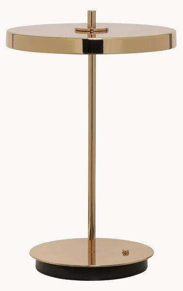 Lampa stołowa LED z funkcją przyciemniania Asteria Move