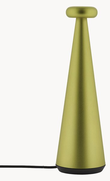 Mobilna lampa stołowa LED z funkcją przyciemniania Bedin