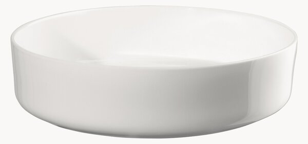 Miska z porcelany kostnej Oco