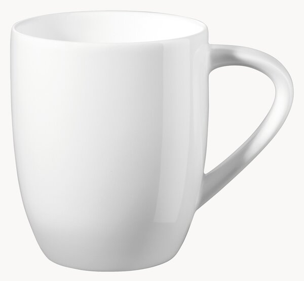 Kubek z porcelany kostnej Patricia