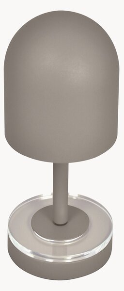 Mobilna lampa stołowa LED z funkcją przyciemniania Luceo