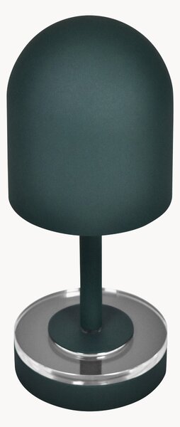 Mobilna lampa stołowa LED z funkcją przyciemniania Luceo