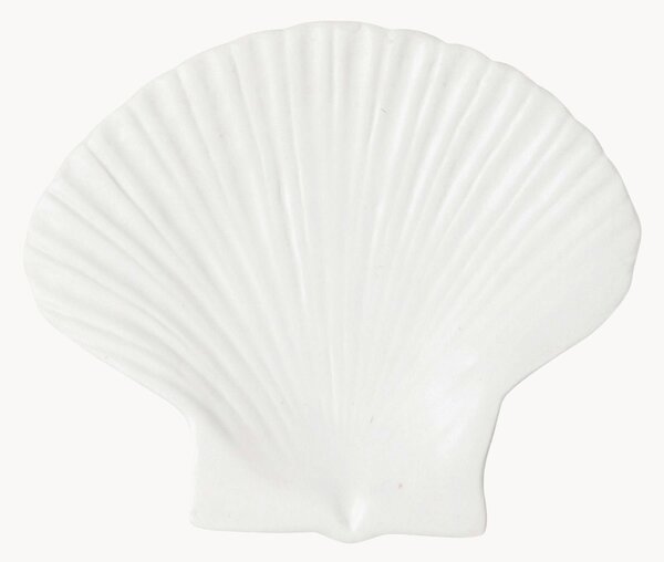 Talerz dekoracyjny Shell