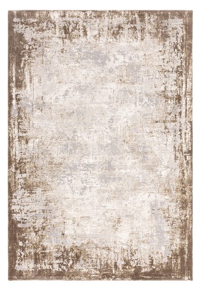 Beżowy dywan 120x170 cm Kuza – Asiatic Carpets