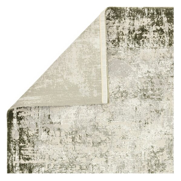 Zielony dywan 160x230 cm Kuza – Asiatic Carpets