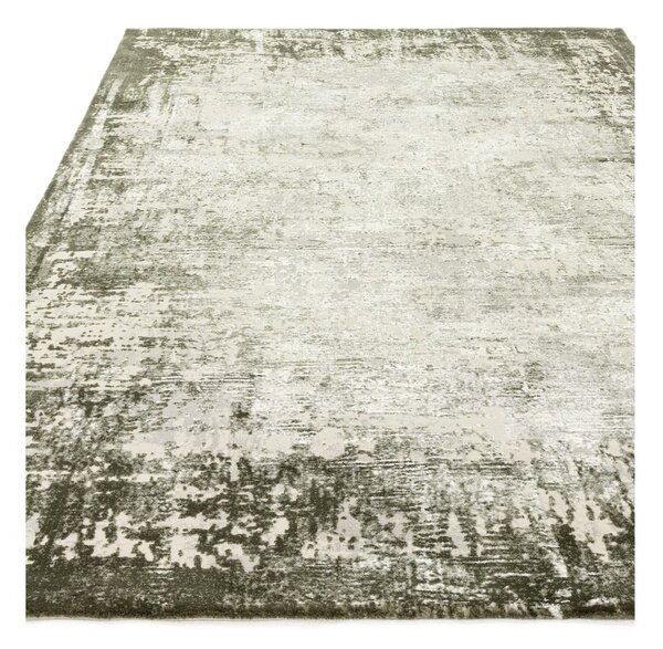 Zielony dywan 160x230 cm Kuza – Asiatic Carpets