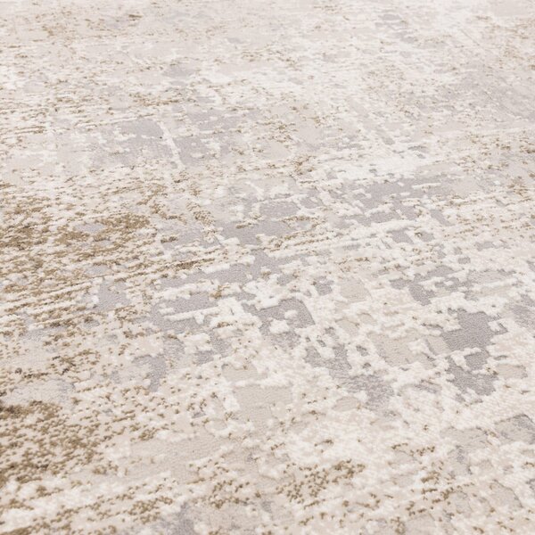 Beżowy dywan 120x170 cm Kuza – Asiatic Carpets