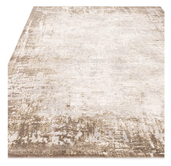 Beżowy dywan 120x170 cm Kuza – Asiatic Carpets